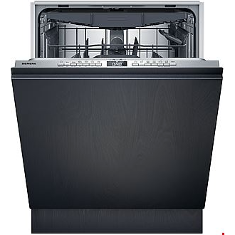 4242003970737 Siemens SX73HX16VE - Opvaskemaskine til integrering Hvidevarer,Opvaskemaskine,Opvaskemaskiner til integrering 2190012216 SX73HX16VE