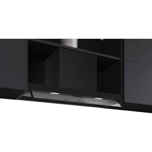 Siemens LJ85BCC60 skabsintegreret emhætte