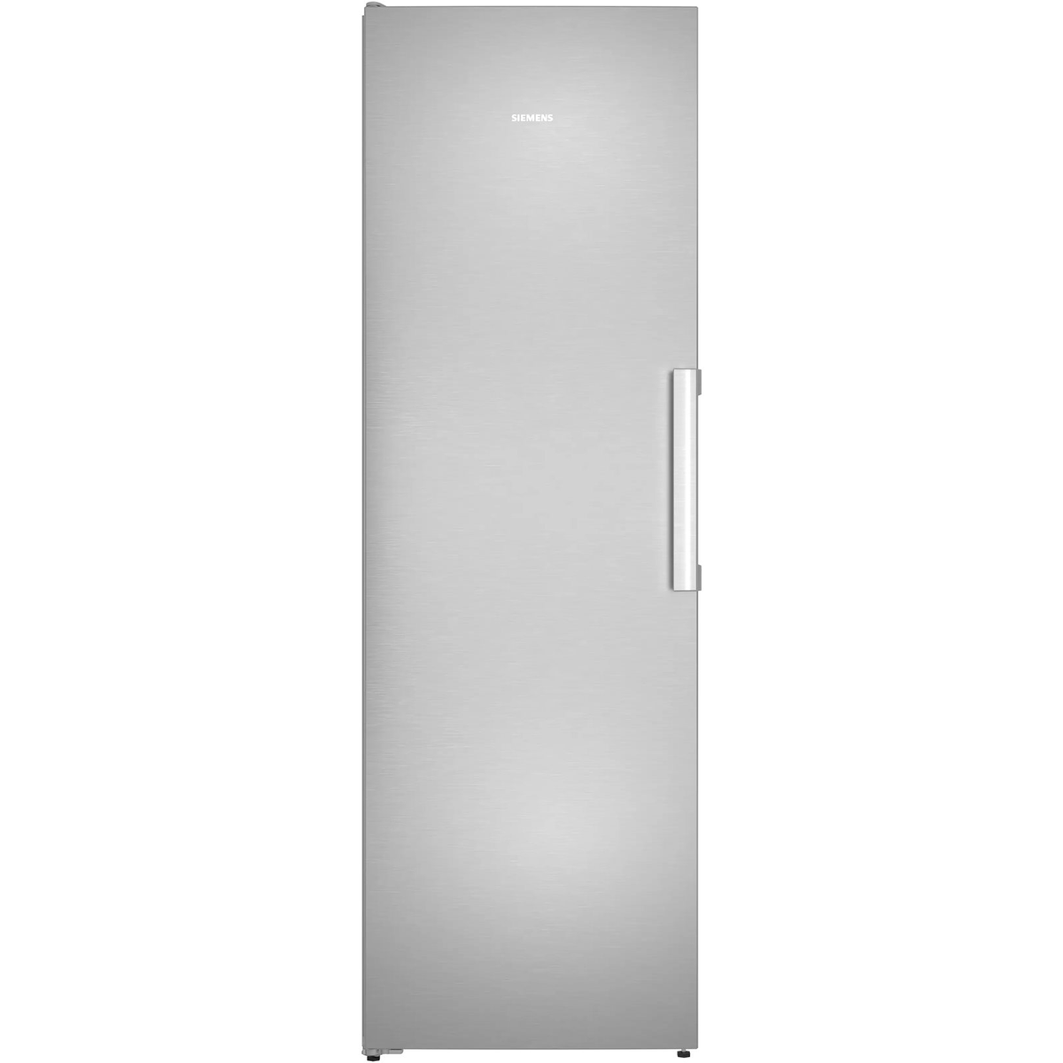 4242003983416 Siemens KS36NVICG fritstående køleskab Hvidevarer,Køleskabe,Fritstående køleskabe 11400010240 KS36NVICG