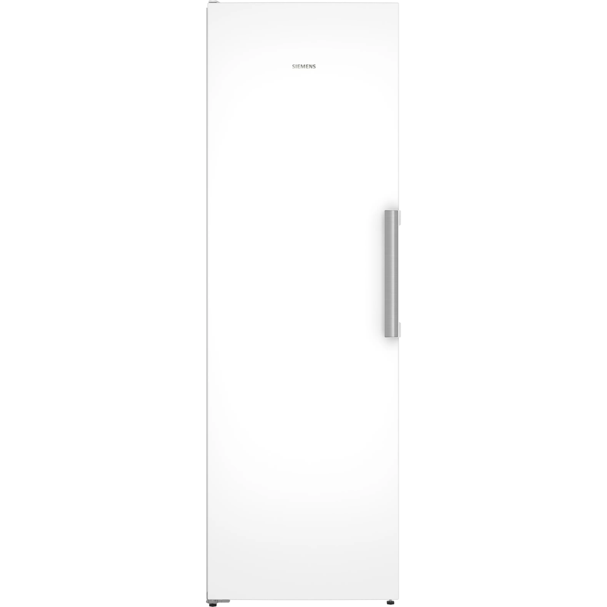 4242003984222 Siemens KS36NVWCG fritstående køleskab Hvidevarer,Køleskabe,Fritstående køleskabe 11400842220 KS36NVWCG