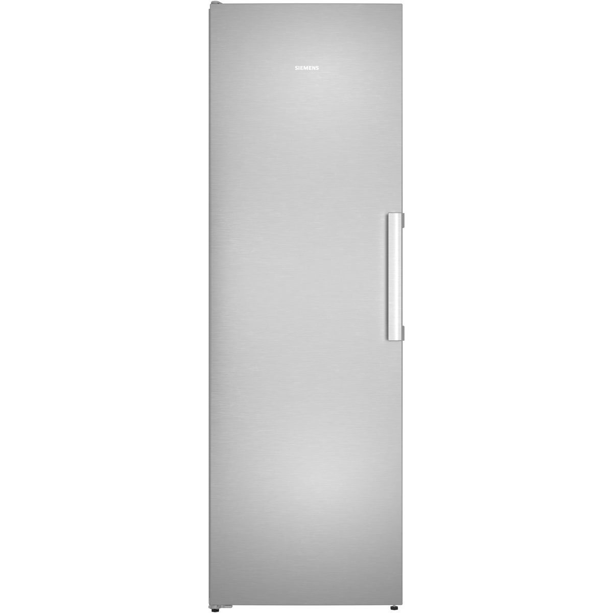 4242003984239 Siemens KS36NVIDG fritstående køleskab Hvidevarer,Køleskabe,Fritstående køleskabe 11400010250 KS36NVIDG