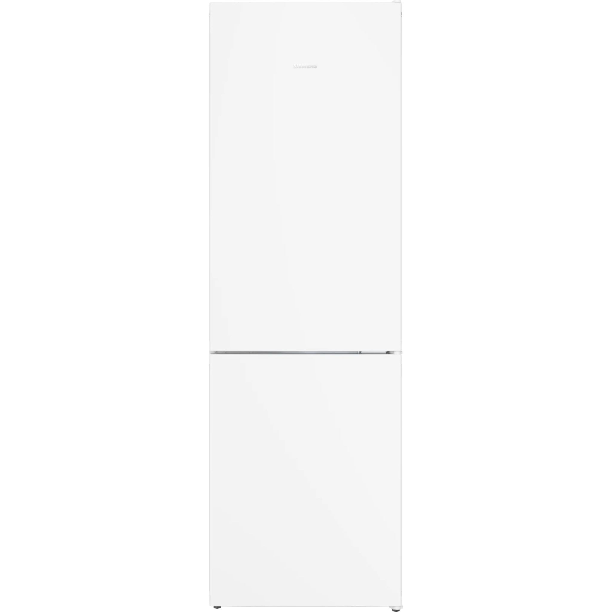 4242003985137 Siemens KG36NVWCG fritstående kølefryseskab Hvidevarer,Kølefryseskabe,Fritstående kølefryseskabe 11400851370 KG36NVWCG