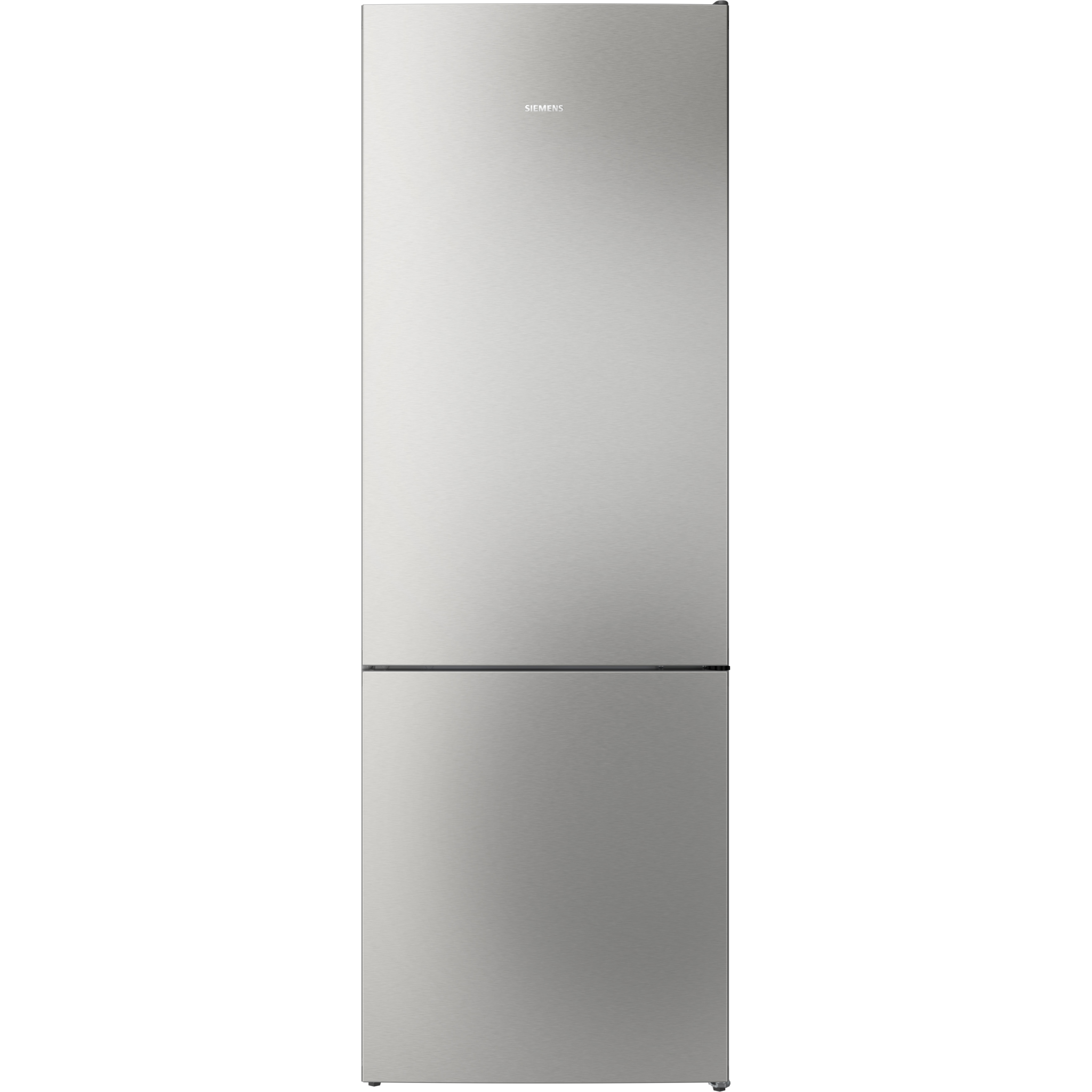 4242003985502 Siemens KG49NVIDG fritstående kølefryseskab Hvidevarer,Kølefryseskabe,Fritstående kølefryseskabe 2190015171 KG49NVIDG