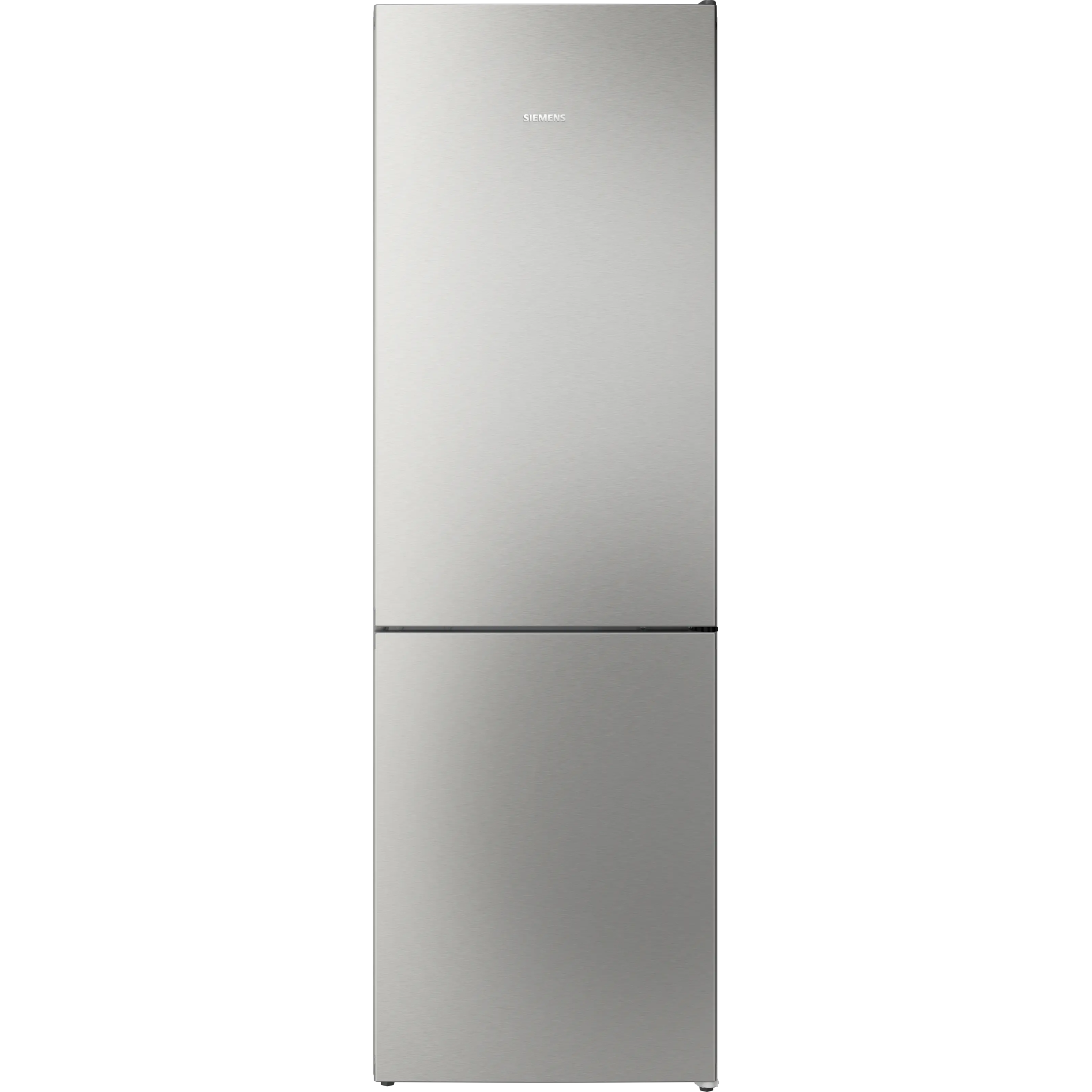 4242003985519 Siemens KG36NVIDG fritstående kølefryseskab Hvidevarer,Kølefryseskabe,Fritstående kølefryseskabe 2190015170 KG36NVIDG