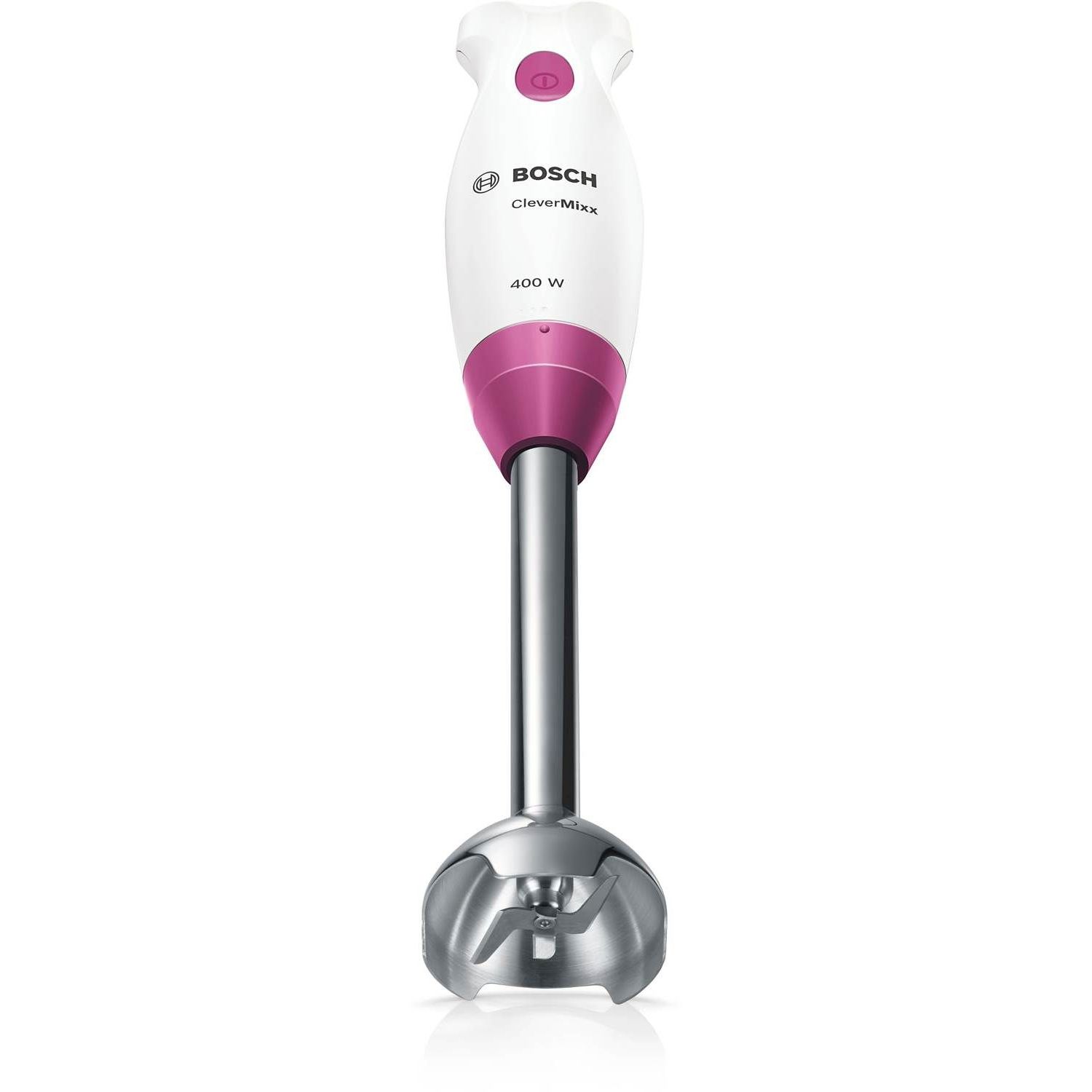 4242005032358 Bosch MSM2410PW - Stavblender Husholdning,Køkkenmaskiner,Stavblendere 2190013321 MSM2410PW
