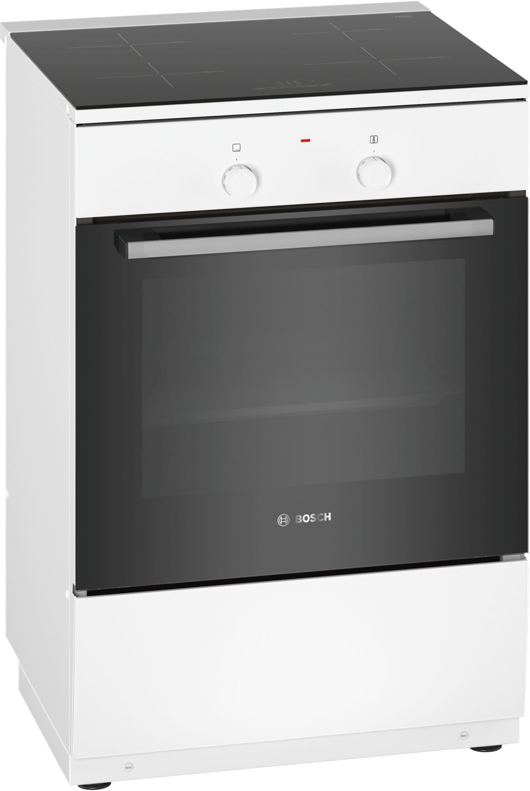4242005042661 Bosch HLL09A020U - Induktionskomfur Hvidevarer,Komfurer,Induktionskomfurer 1400005970 HLL09A020U