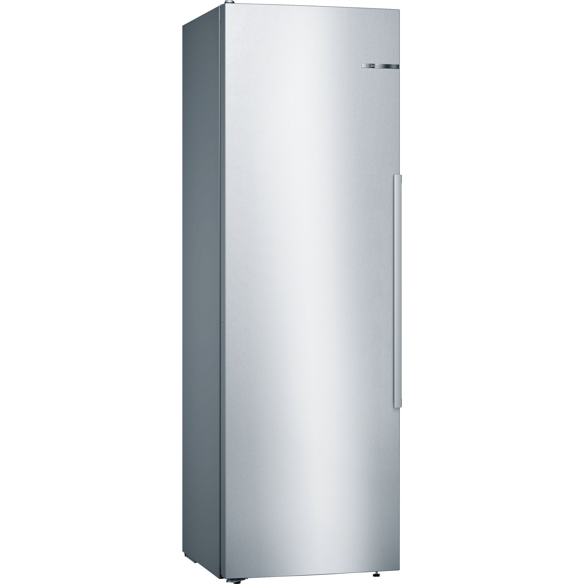 Bosch KSF36PIDP - Fritstående køleskab