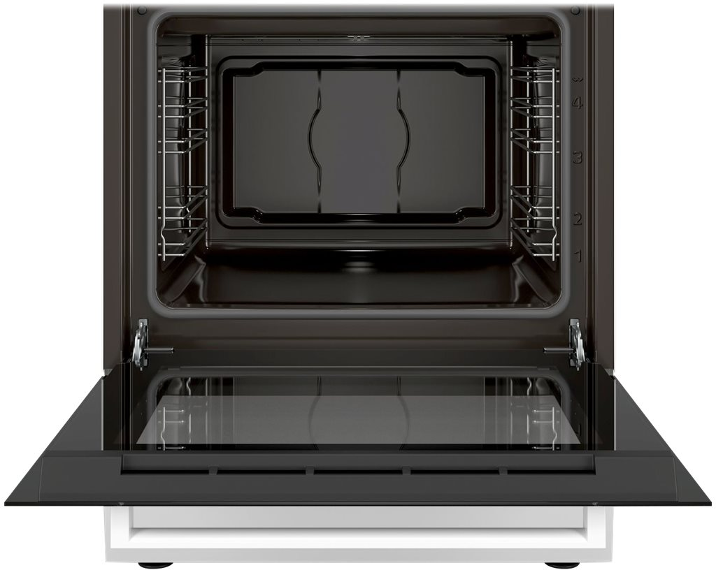 4242005168798 Bosch HKA004020U - Glaskeramisk komfur Hvidevarer,Komfurer,Glaskeramiske komfurer 1400008500 HKA004020U