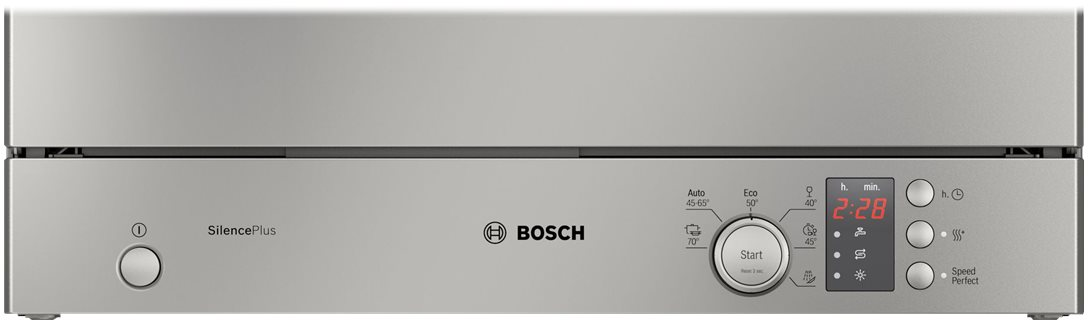 4242005198054 Bosch SKS62E38EU - Bordopvaskemaskine Hvidevarer,Opvaskemaskine,Bordopvaskemaskiner 1400008240 SKS62E38EU