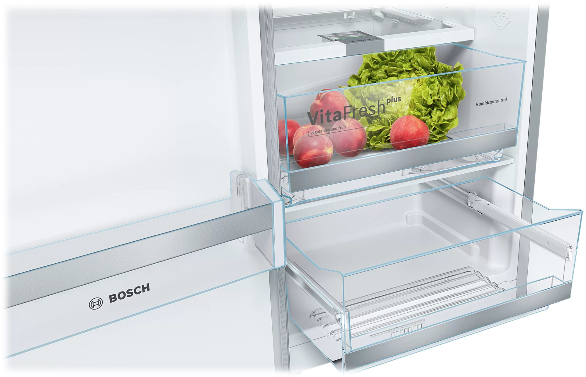 4242005216147 Bosch KSV36BIEP - Fritstående køleskab Hvidevarer,Køleskabe,Fritstående køleskabe 1400008960 KSV36BIEP