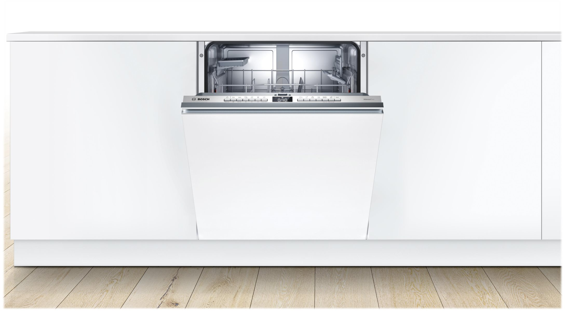 4242005230129 Bosch SBH4EAX14E - Integrerbar opvaskemaskine XXL Hvidevarer,Opvaskemaskine,Opvaskemaskiner til integrering 1400009380 SBH4EAX14E