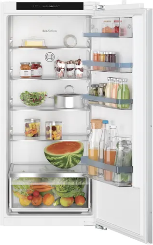4242005271818 Bosch KIR41VFE0 - Integrerbart køleskab Hvidevarer,Køleskabe,Integrerbare køleskabe 1400012310 KIR41VFE0