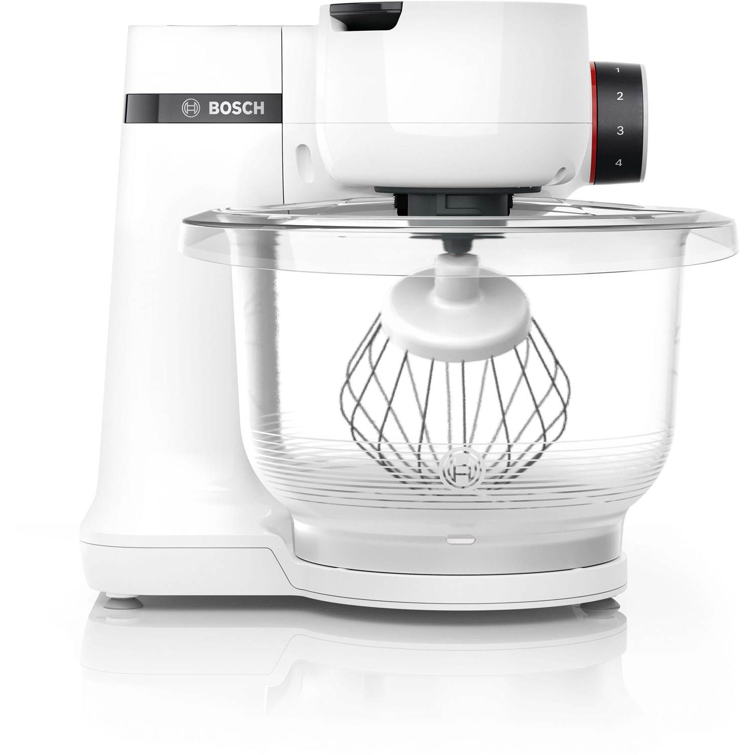 4242005289455 Bosch MUMS2TW01 - Køkkenmaskine Husholdning,Køkkenmaskiner,Køkkenmaskiner/foodprocessor 2190010516 MUMS2TW01