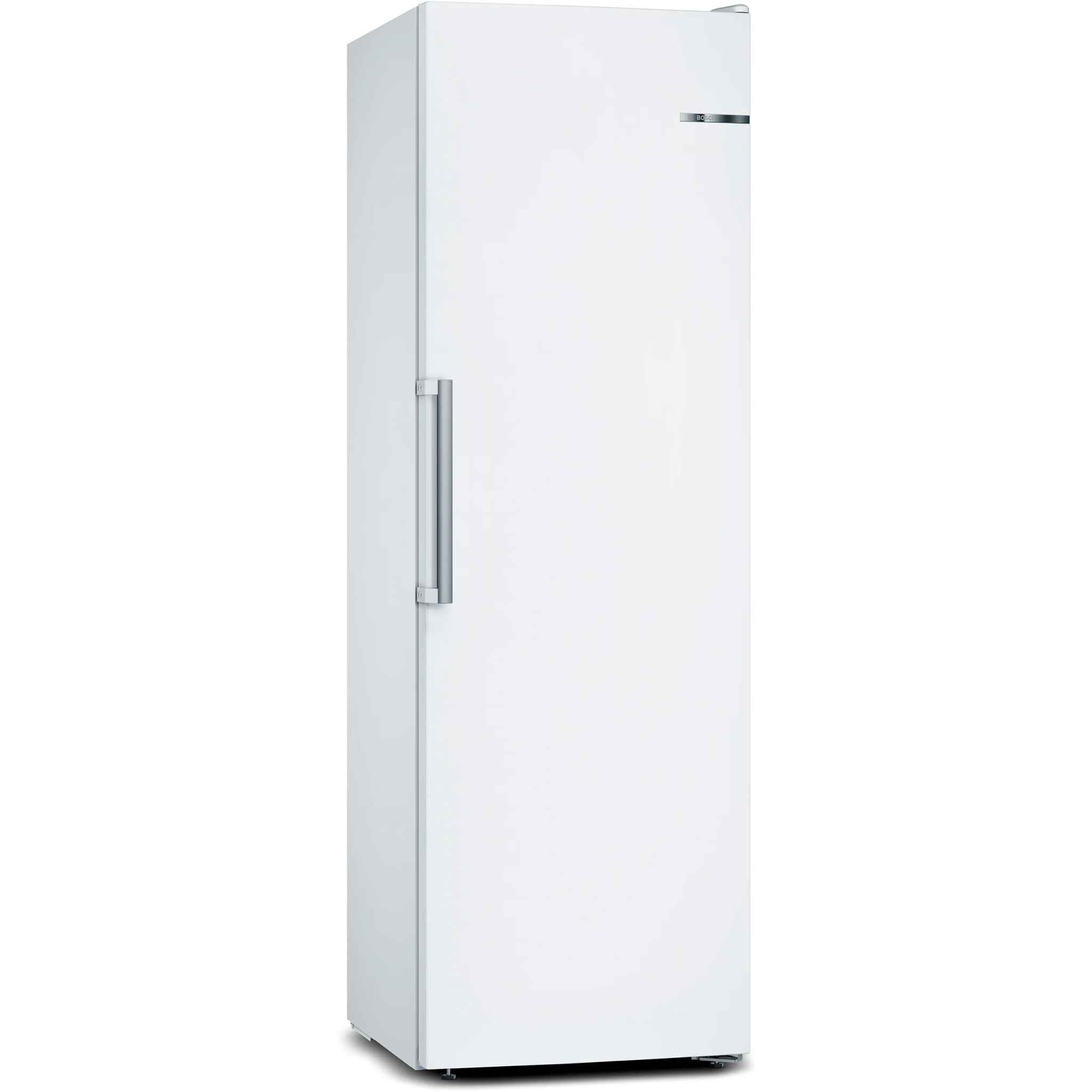 4242005388448 Bosch GSN36CWEV fritstående fryseskab Hvidevarer,Frysere,Fritstående fryseskabe 1400015850 GSN36CWEV