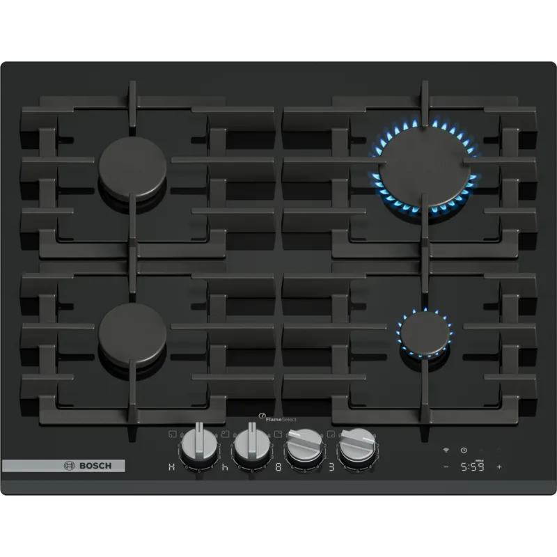 Bosch PRP6A6H40 - Gaskogeplade