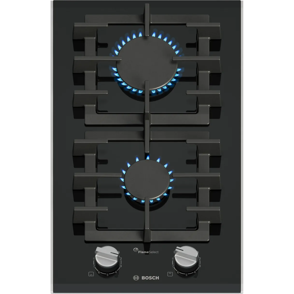 Bosch PRB3A6I40 - Gaskogeplade