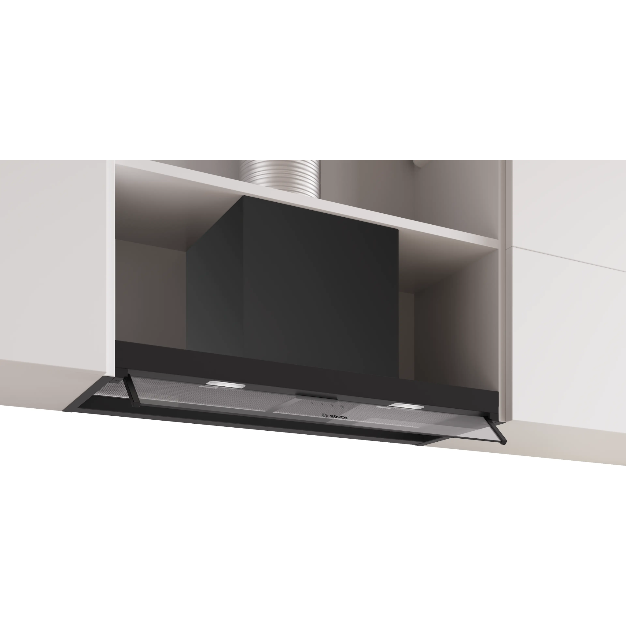 Bosch DBB85CC60 skabsintegreret emhætte