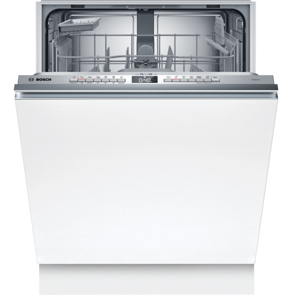 4242005520718 Bosch SBV4HTX11E opvaskemaskine til integrering Hvidevarer,Opvaskemaskine,Opvaskemaskiner til integrering 1400015870 SBV4HTX11E