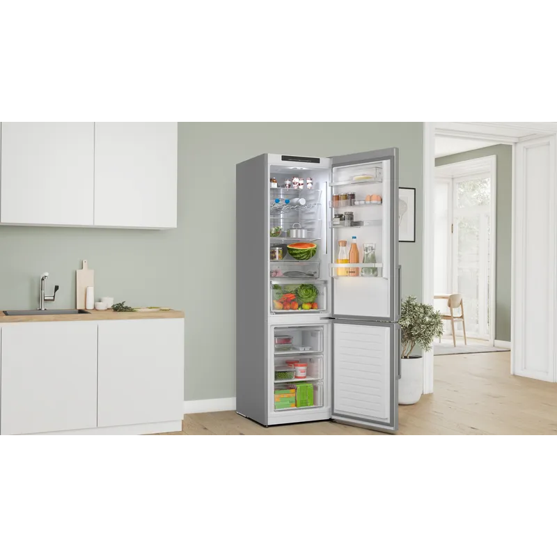 Bosch KGN39AIAU - Fritstående kølefryseskab