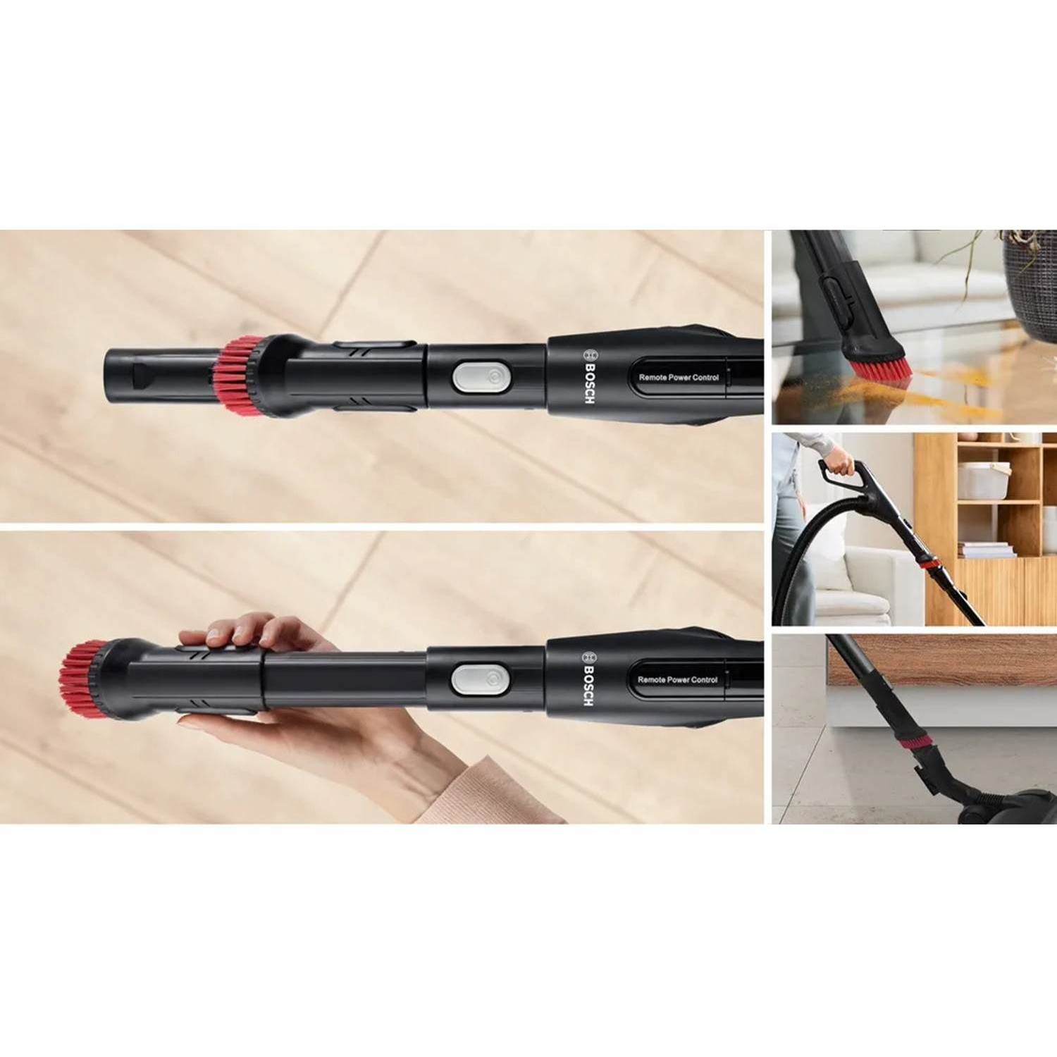 4242005529841 Bosch BGL6PET3 Serie 6 ProAnimal - Støvsuger Hus & Have,Støvsugere,Støvsugere 2190012626 BGL6PET3