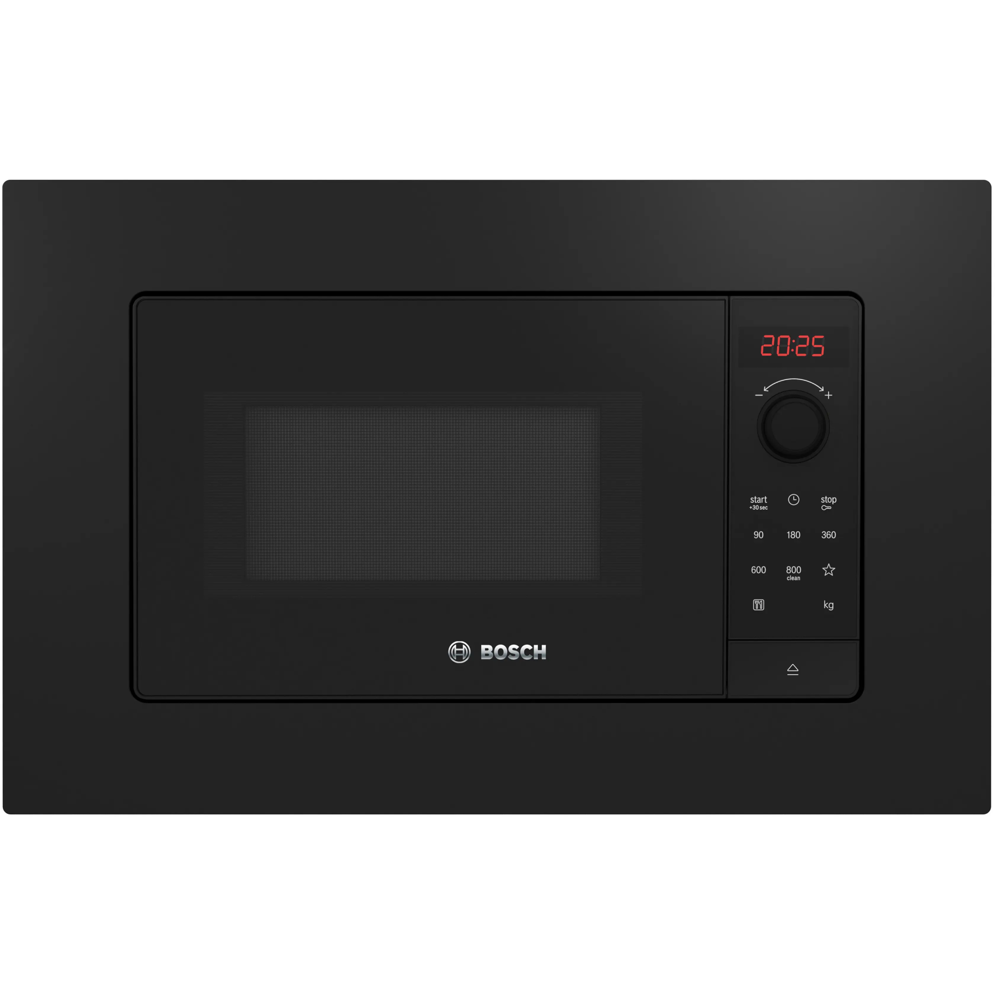 4242005530915 Bosch BFL623MB4 mikroovn til indbygning Hvidevarer,Ovne,Mikroovne til indbygning 1400015740 BFL623MB4