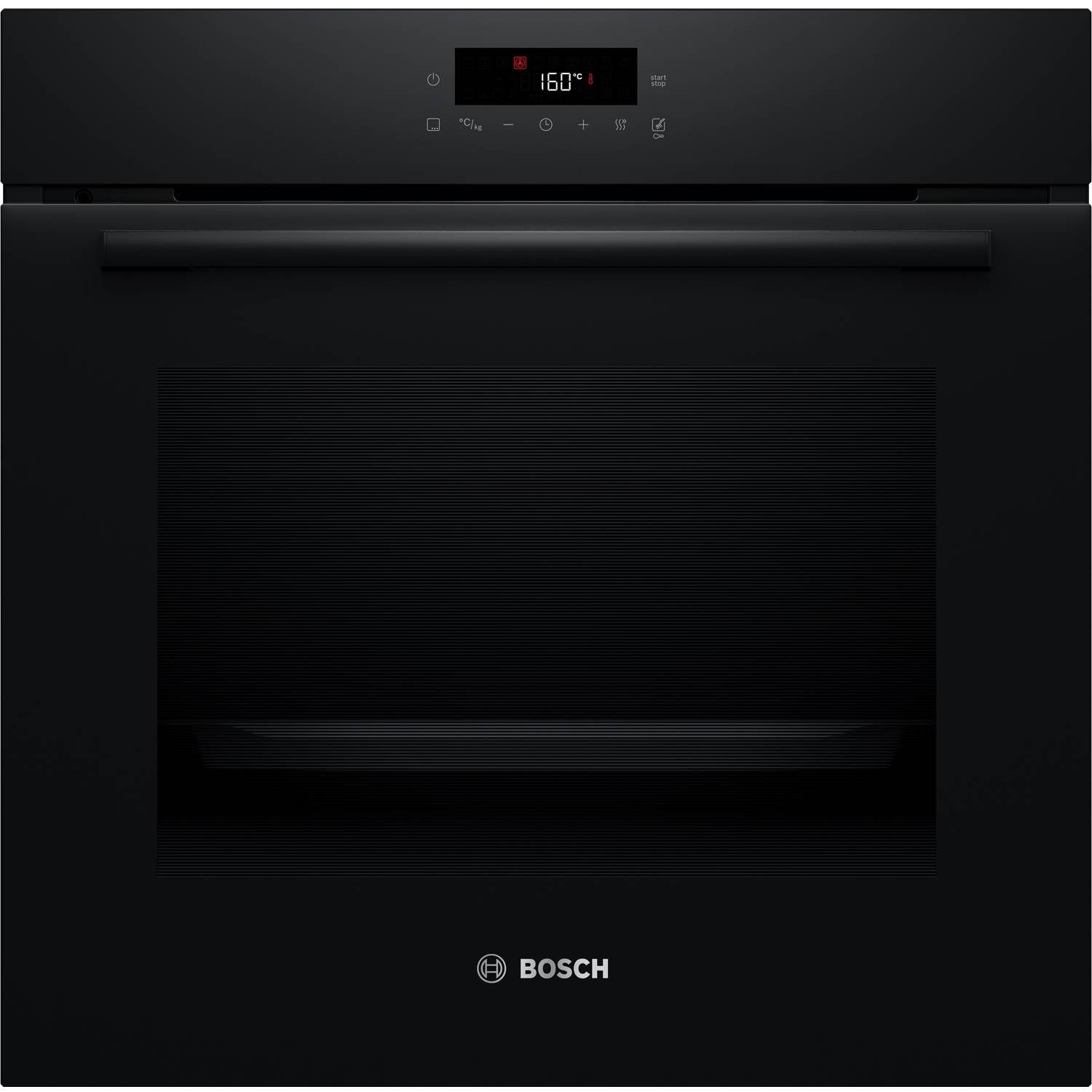 4242005543762 Bosch HBA571BB4 - Ovn til indbygning Hvidevarer,Ovne,Ovne til indbygning 2190013377 HBA571BB4