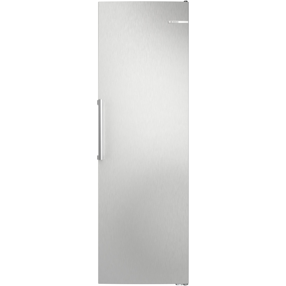 4242005555321 Bosch GSN36VLDG fritstående fryseskab Hvidevarer,Frysere,Fritstående fryseskabe 1400016300 GSN36VLDG
