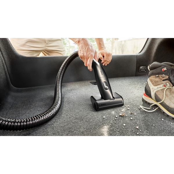4242005568796 Bosch BHZUNGFEH tilbehørsslange Unlimited 9/10 Hus & Have,Støvsugere,Tilbehør støvsugere 2190015908 BHZUNGFEH
