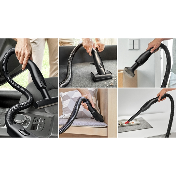 4242005568796 Bosch BHZUNGFEH tilbehørsslange Unlimited 9/10 Hus & Have,Støvsugere,Tilbehør støvsugere 2190015908 BHZUNGFEH
