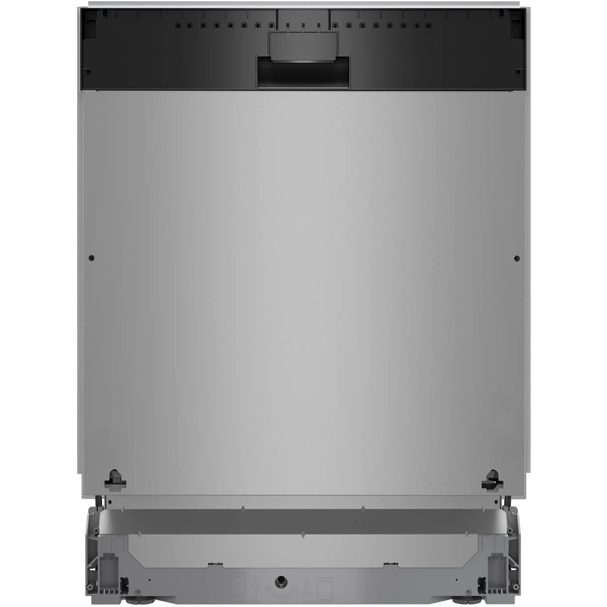 4242005581566 Bosch SBV2IVX57E opvaskemaskine til integrering Hvidevarer,Opvaskemaskine,Opvaskemaskiner til integrering 1400016410 SBV2IVX57E