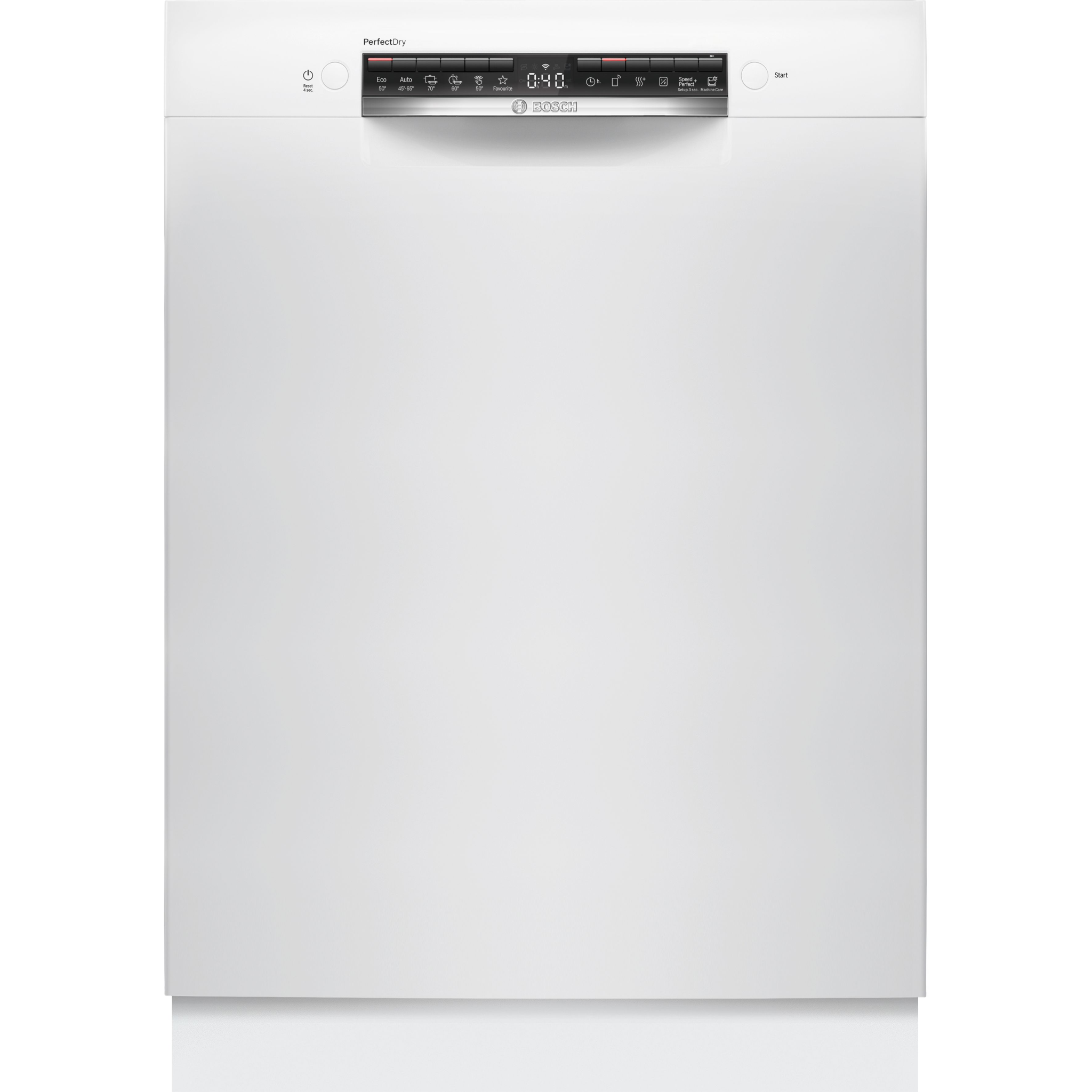4242005589265 Bosch SMU6ZAW10E opvaskemaskine til indbygning Hvidevarer,Opvaskemaskine,Opvaskemaskiner til indbygning 2190014996 SMU6ZAW10E