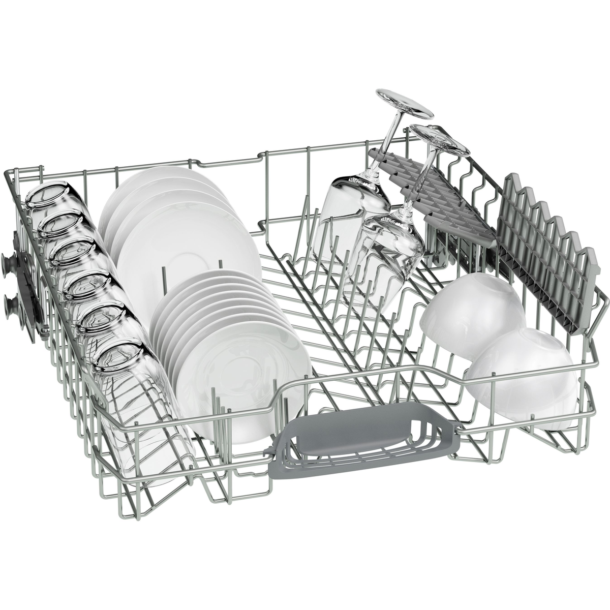 4242005617098 Bosch SMU2IVW80E opvaskemaskine til indbygning Hvidevarer,Opvaskemaskine,Opvaskemaskiner til indbygning 2190016740 SMU2IVW80E