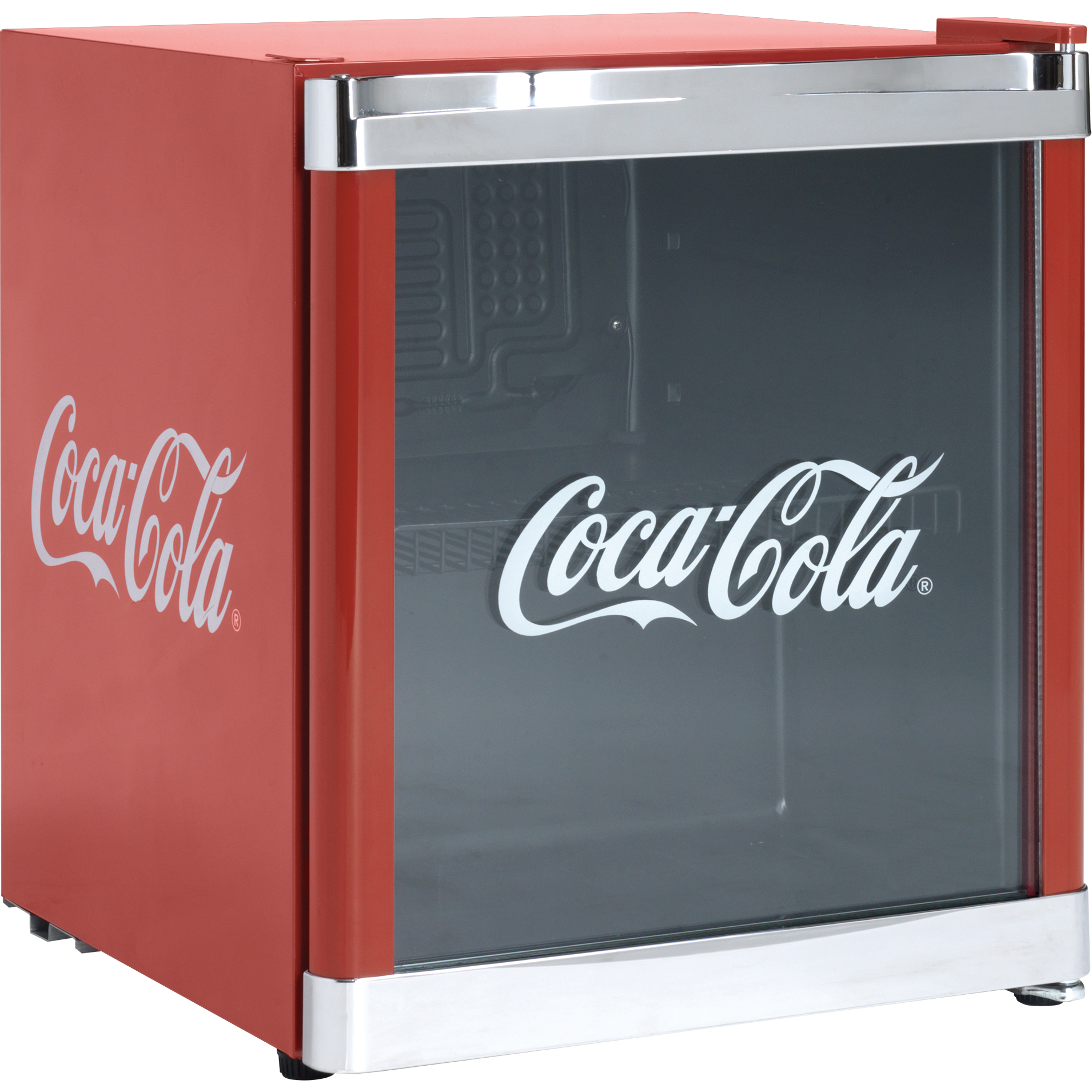 4260241952322 Scandomestic CoolCube GDE Coca Cola - Flaskekøler Hvidevarer,Industri,Flaskekølere 8300005850 CoolCube GDE