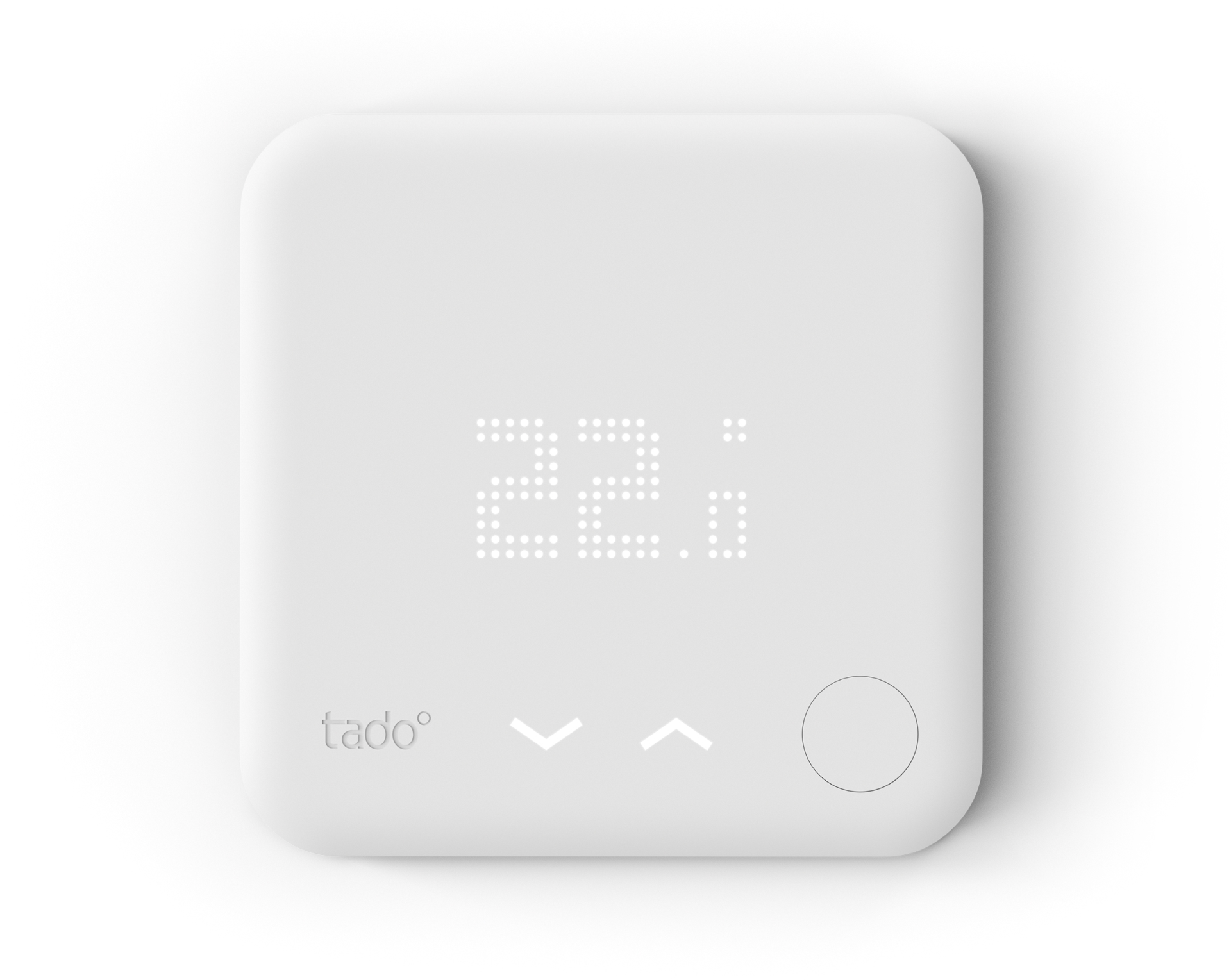 4260328610404 Tado Wired Smart Thermostat - Termostat Hus & Have,Smart Home,Termostater 2190003441 TAD-103106