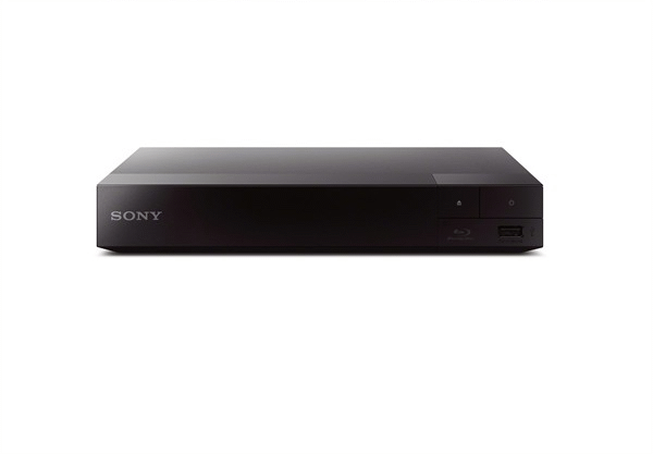 4548736013568 Sony BDP-S3700B.EC1 - Blu-Ray afspiller med WiFi TV & HIFI,DVD & Blu-Ray afspillere,Blu-Ray afspillere 2190010132 BDPS3700B.EC1