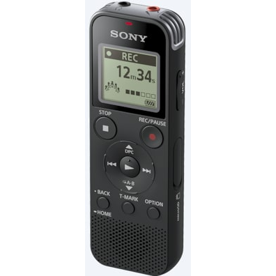 4548736033610 Sony ICD-PX470.CE7 Digital PX-serien - Diktafon TV & HIFI,Lyd,Diktafoner 20900003990 ICDPX470.CE7
