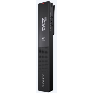 4548736121270 Sony ICD-TX660.CE7 Digital TX-serien - Diktafon TV & HIFI,Lyd,Diktafoner 20900004000 ICDTX660.CE7
