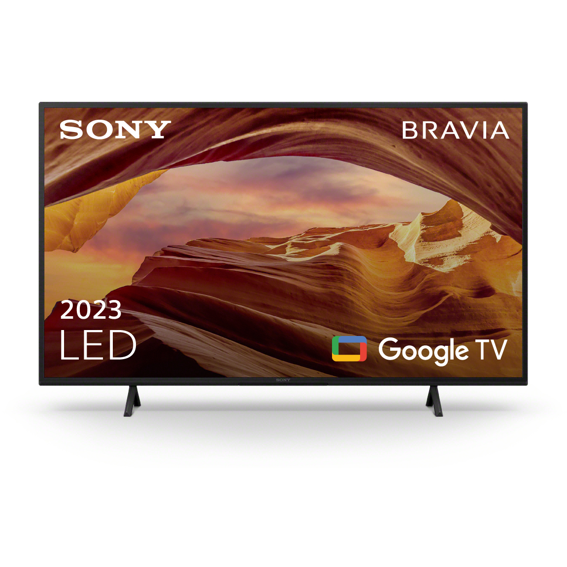 4548736150195 Sony KD75X75WLAEP - UHD 4K Google TV TV & HIFI,TV,TV 20900002500 KD75X75WLAEP