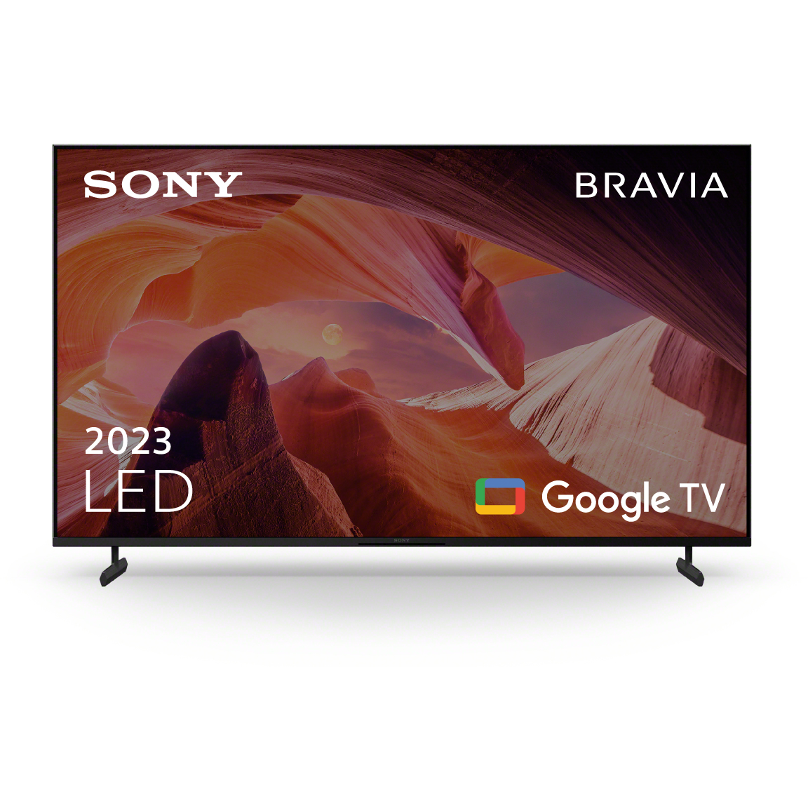 4548736150355 Sony KD85X80LAEP - UHD 4K Google TV TV & HIFI,TV,TV 2190010120 KD85X80LAEP