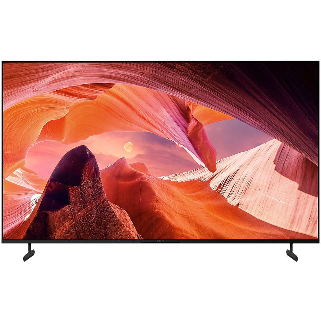 Sony KD65X80LAEP - UHD 4K Google TV