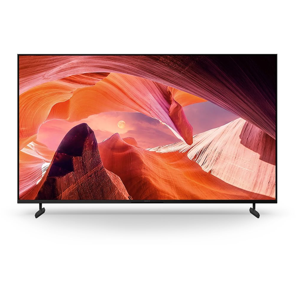 Sony KD43X80LPAEP - UHD 4K Google TV