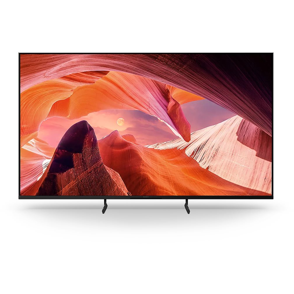 Sony KD43X80LPAEP - UHD 4K Google TV