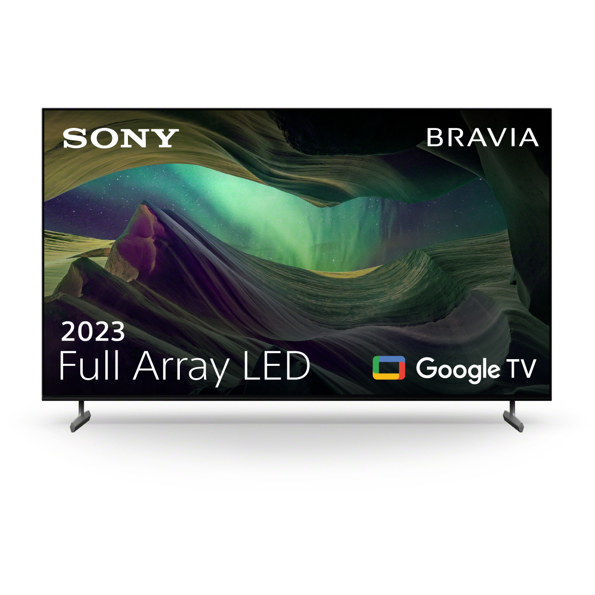 4548736150966 Sony KD75X85LAEP - UHD 4K Google TV TV & HIFI,TV,TV 20900002490 KD75X85LAEP