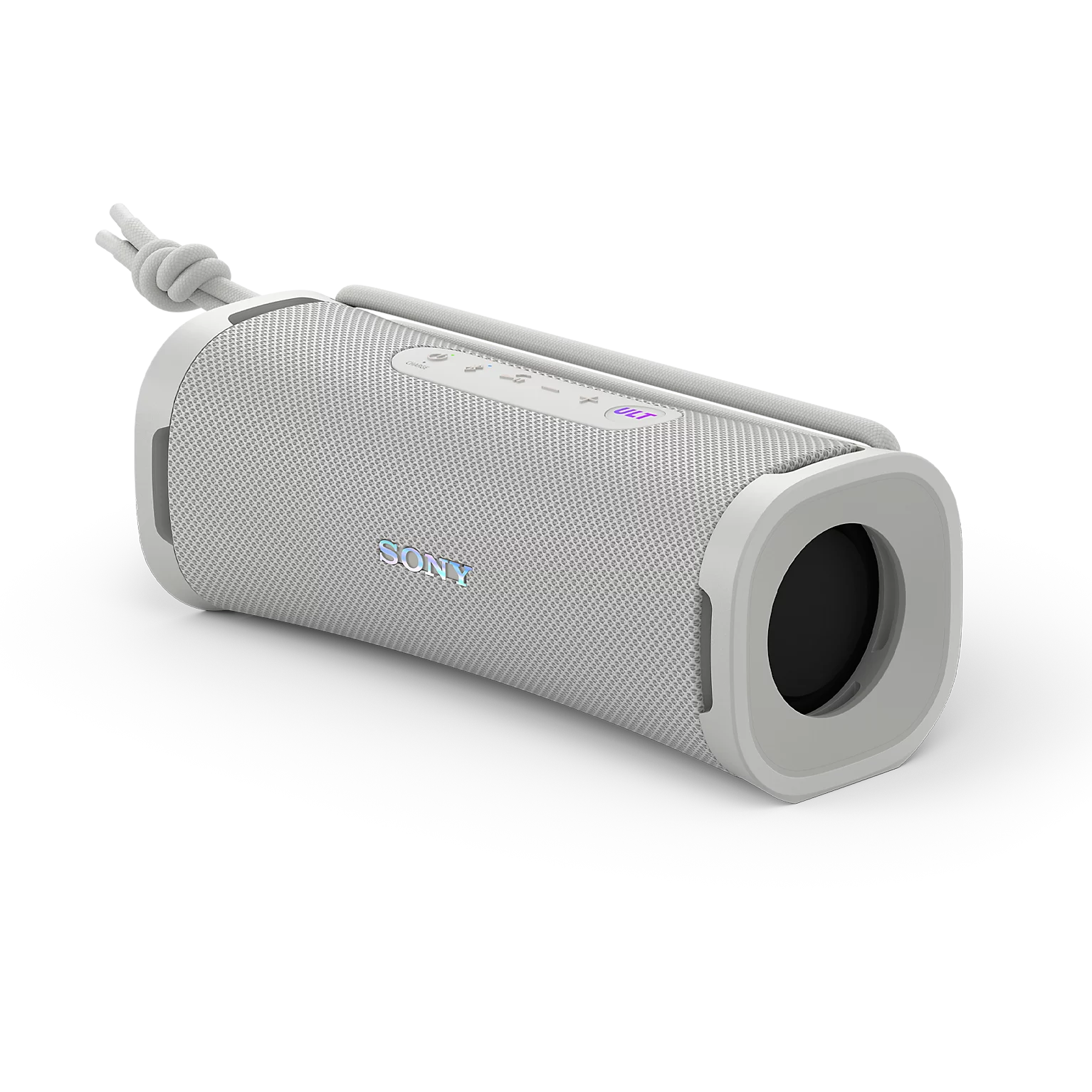 4548736157095 Sony SRS-ULT10W.CE7 ULT Field 1 bluetooth højttaler, hvid TV & HIFI,Trådløs lyd,Bluetooth højttalere 20900004550 SRSULT10W.CE7