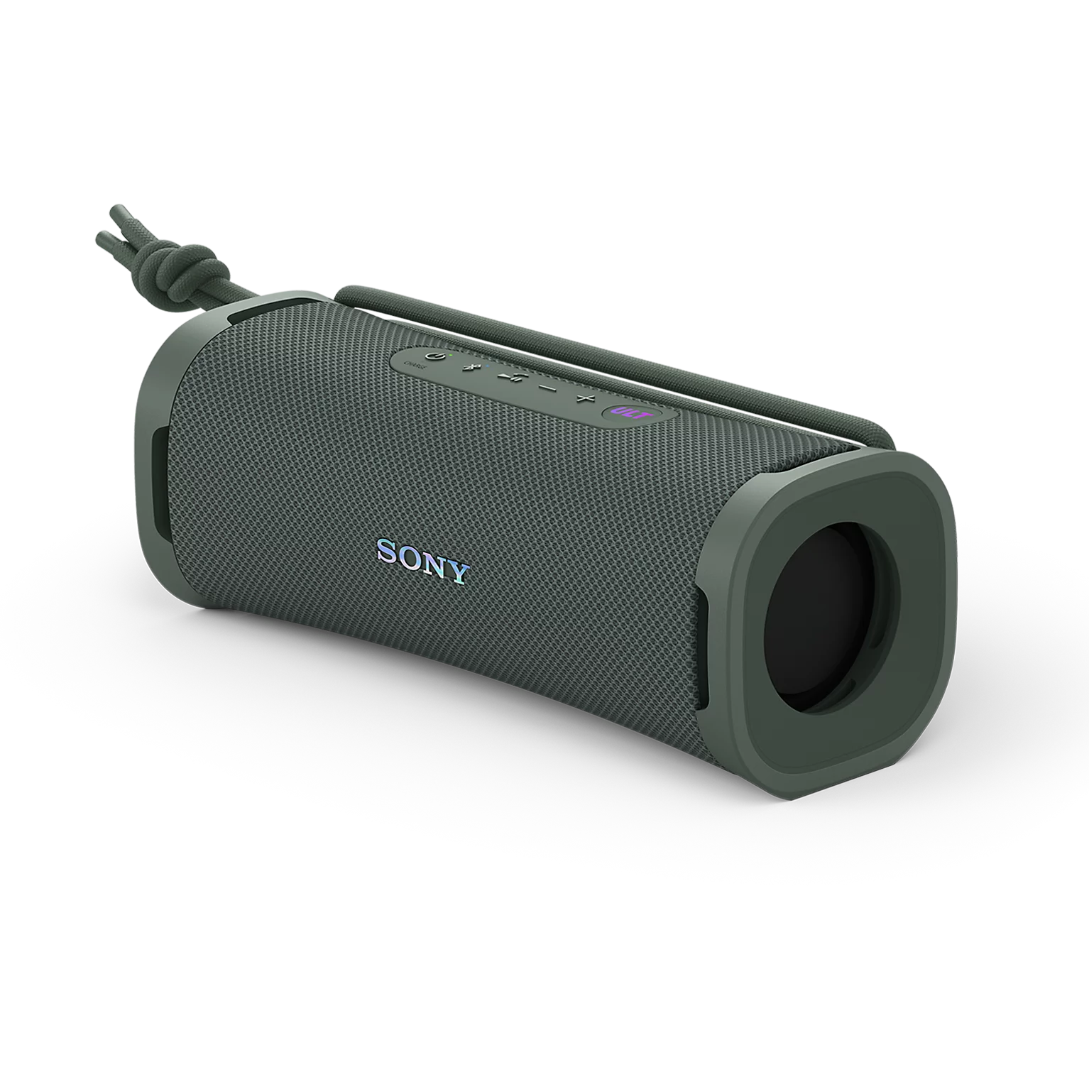4548736157101 Sony SRS-ULT10H.CE7 ULT Field 1 bluetooth højttaler, grå TV & HIFI,Trådløs lyd,Bluetooth højttalere 20900004540 SRSULT10H.CE7