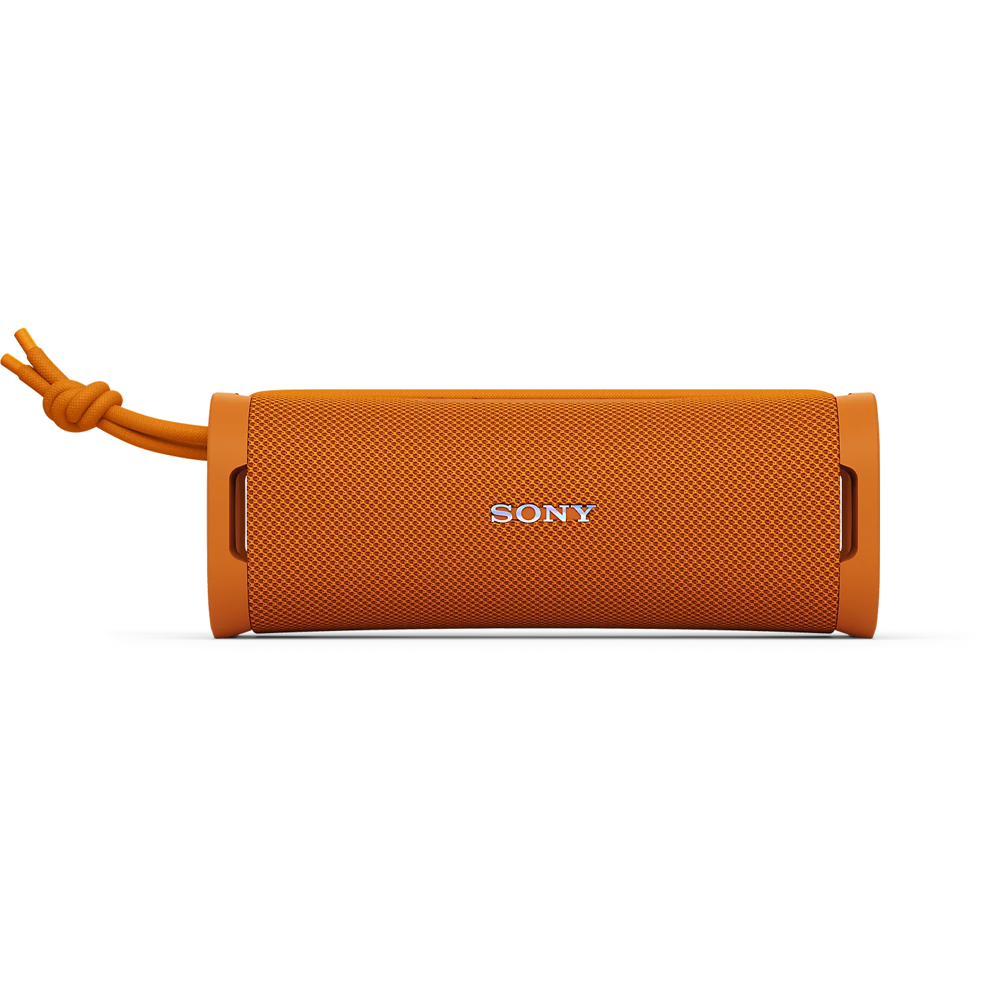 4548736157118 Sony SRS-ULT10D.CE7 ULT Field 1 bluetooth højttaler, orange TV & HIFI,Trådløs lyd,Bluetooth højttalere 20900004530 SRSULT10D.CE7