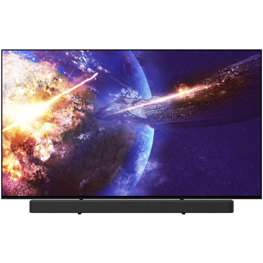 Sony K77XR80PAEP - OLED 4K Google TV