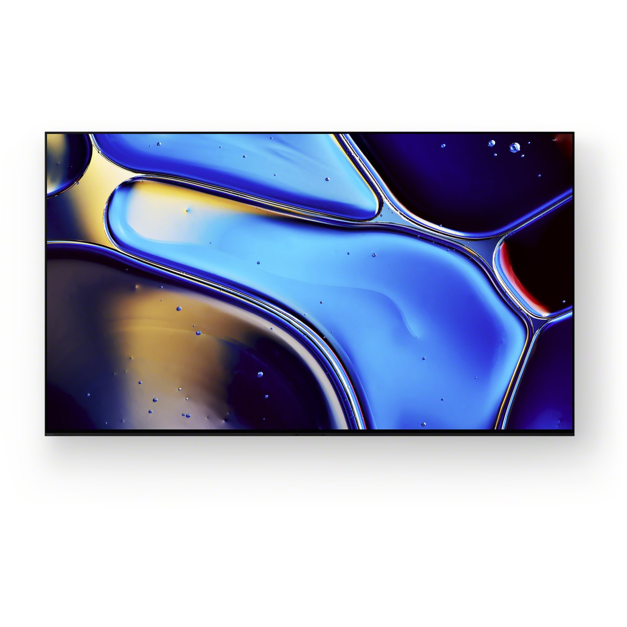 Sony K65XR80PAEP - OLED 4K Google TV