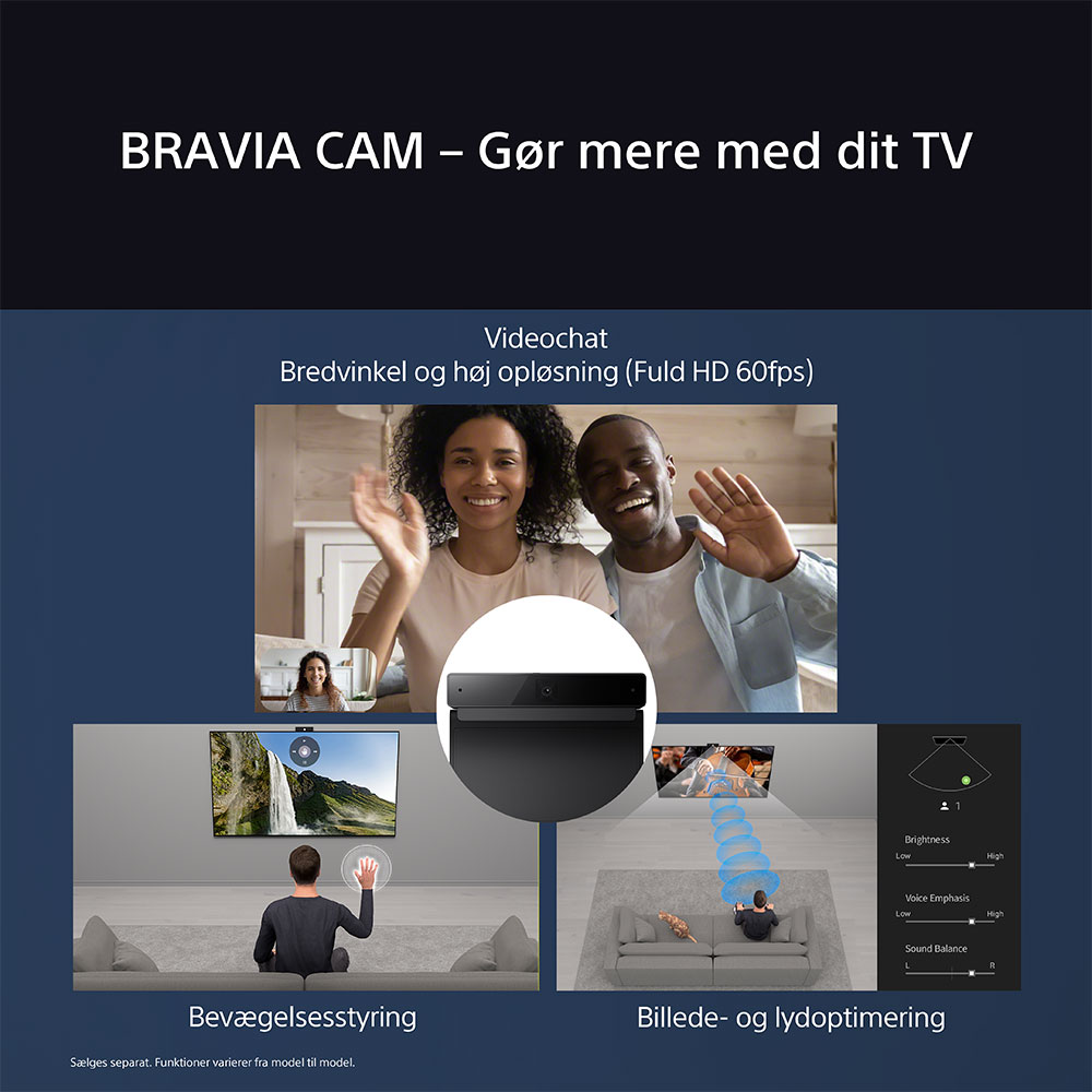 4548736159792 Sony K85XR70PAEP - QLED 4K Google TV TV & HIFI,TV,TV 2190010114 K85XR70PAEP