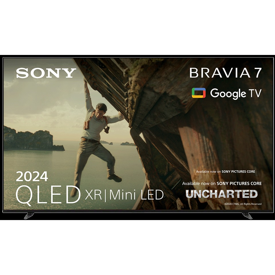 Sony K65XR70PAEP - QLED 4K Google TV